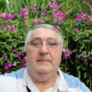 Meet your Posher, Joe